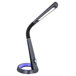 Globo Lampada LED Da Tavolo Mitti Con Raccordo USB, Nero -Philips Hue Shop 4015489 3