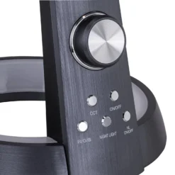 Globo Lampada LED Da Tavolo Mitti Con Raccordo USB, Nero -Philips Hue Shop 4015489 8