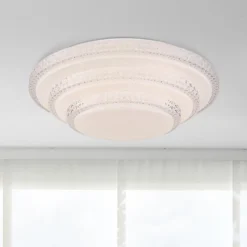 Globo Plafoniera LED Magnifique, Smart, Tuya, CCT