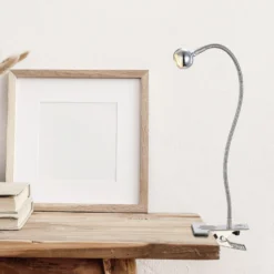 Globo Lampada LED A Pinza Serpent Con Braccio Flex -Philips Hue Shop 4015581 3