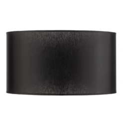 Paralume Alba, Ø 45 Cm, E27, Nero -Philips Hue Shop 4549218 2