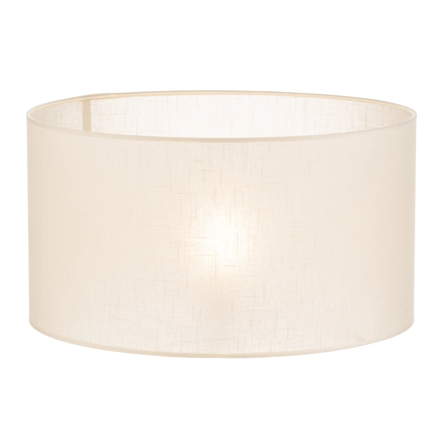 Paralume Alba, Ø 45 Cm, E27, Ecrù 2 Paralume Alba, Ø 45 Cm, E27, Ecrù - immagine 2