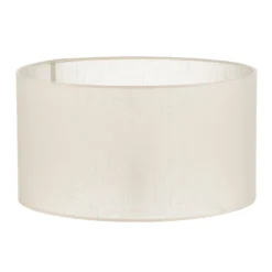 Paralume Alba, Ø 45 Cm, E27, Ecrù