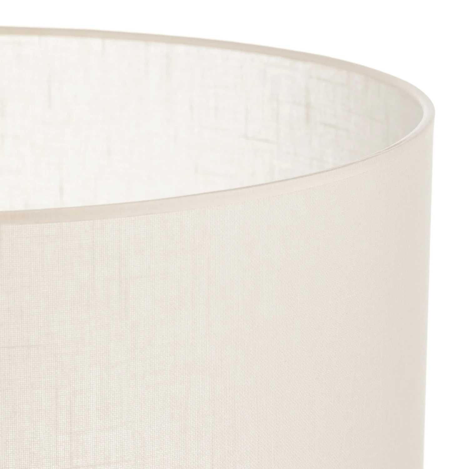 Paralume Alba, Ø 45 Cm, E27, Ecrù 4 Paralume Alba, Ø 45 Cm, E27, Ecrù - immagine 4