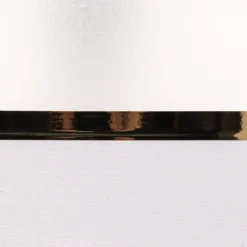 Paralume Helen E27 Ø40/altezza 15cm Bianco/oro -Philips Hue Shop 4549367 5