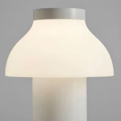 HAY PC Portable Da Tavolo LED Accu, Bianco Crema -Philips Hue Shop 4553024 5