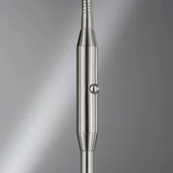 Piantana LED Dent, CCT, 1 Luce, Nichel 28 Piantana LED Dent, CCT, 1 Luce, Nichel -Philips Hue Shop 4581600 13