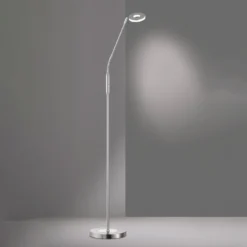 Piantana LED Dent, CCT, 1 Luce, Nichel 24 Piantana LED Dent, CCT, 1 Luce, Nichel -Philips Hue Shop 4581600 9