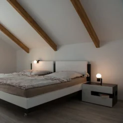 SLV Tonila Lampada LED Da Tavolo Nero/ottone -Philips Hue Shop 5511235 2