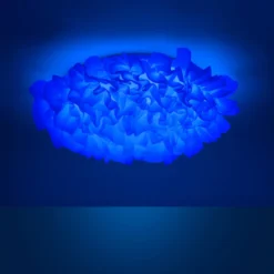 Plafoniera LED LOLAsmart Naomi, Ø 50 Cm -Philips Hue Shop 6003113 5