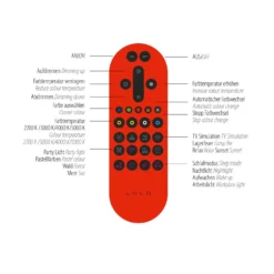 Piantana LED LOLAsmart Rocco Con Braccio Lettura 17 Piantana LED LOLAsmart Rocco Con Braccio Lettura -Philips Hue Shop 6003117 8