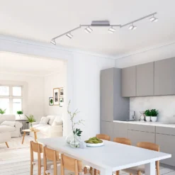 Spot LED Soffitto LOLAsmart Sabi, 6 Luci -Philips Hue Shop 6003119 2