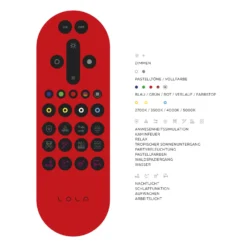 Spot LED Soffitto LOLAsmart Sabi, 6 Luci -Philips Hue Shop 6003119 5