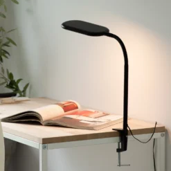 Lampada LED A Pinza Kelly, CCT, Dimming