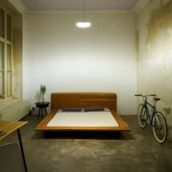 Luke Roberts Luvo Lampada LED Sospensione In Nero -Philips Hue Shop 6107002 3