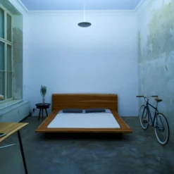 Luke Roberts Luvo Lampada LED Sospensione In Nero -Philips Hue Shop 6107002 4