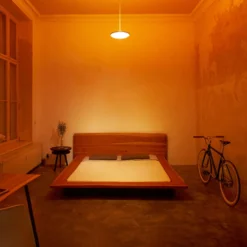 Luke Roberts Luvo Lampada LED Sospensione In Nero -Philips Hue Shop 6107002 5