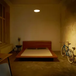 Luke Roberts Luvo Lampada LED Sospensione In Nero -Philips Hue Shop 6107002 6