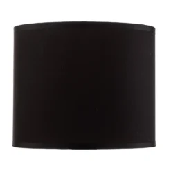 Paralume Soho, Nero/oro, Tessuto, Ø 18 Cm -Philips Hue Shop 6111494 3