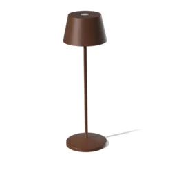 LOOM DESIGN Modi Lampada LED Da Terrazza, Corten 10 LOOM DESIGN Modi Lampada LED Da Terrazza, Corten -Philips Hue Shop 6125052 3
