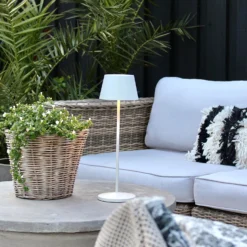 LOOM DESIGN Modi Lampada LED Da Terrazza, Bianco -Philips Hue Shop 6125053 10