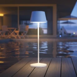 LOOM DESIGN Modi Lampada LED Da Terrazza, Bianco -Philips Hue Shop 6125053 4