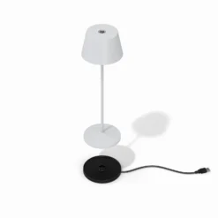 LOOM DESIGN Modi Lampada LED Da Terrazza, Bianco -Philips Hue Shop 6125053 6