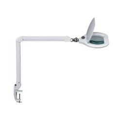 Lampada Cosmetica LED MAULcrystal Con Morsa, Dim -Philips Hue Shop 6509112 2