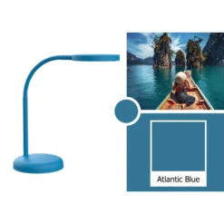 Lampada LED Da Tavolo MAULjoy, Blu -Philips Hue Shop 6509123 3