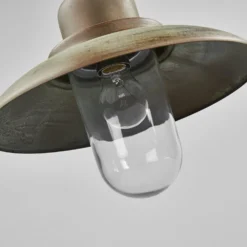 Lampada A Sospensione Da Esterno PALERMO -Philips Hue Shop 6515138 3