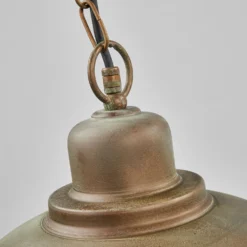 Lampada A Sospensione Da Esterno PALERMO -Philips Hue Shop 6515138 4