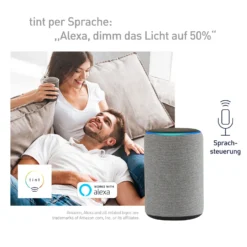 Müller Licht Tint Lampada LED Da Mobili Armaro, 3x -Philips Hue Shop 6520412 6