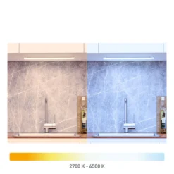 Müller Licht Tint Lampada LED Da Mobili Alba, 50cm 9 Müller Licht Tint Lampada LED Da Mobili Alba, 50cm -Philips Hue Shop 6520413 2