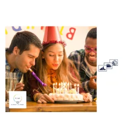 Müller Licht Tint Lampada LED Da Mobili Alba, 50cm 11 Müller Licht Tint Lampada LED Da Mobili Alba, 50cm -Philips Hue Shop 6520413 4