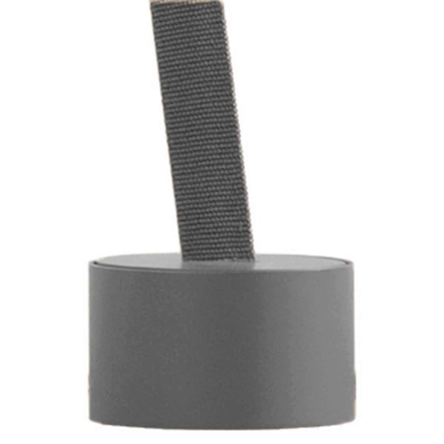 Martinelli Luce Elastica Piantana A Fascia, Grigio 8 Martinelli Luce Elastica Piantana A Fascia, Grigio - immagine 8