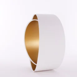 Chloe Paralume, Ø 50cm, Esterno Bianco Interno Oro 10 Chloe Paralume, Ø 50cm, Esterno Bianco Interno Oro -Philips Hue Shop 6728177 4