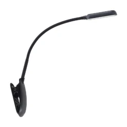 Prios Lampada Con Morsetto Najari, Nero, Batteria Ricaricabile, USB, 51 Cm -Philips Hue Shop 6733002 3