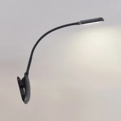 Prios Lampada Con Morsetto Najari, Nero, Batteria Ricaricabile, USB, 51 Cm -Philips Hue Shop 6733002 5