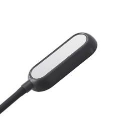 Prios Lampada Con Morsetto Najari, Nero, Batteria Ricaricabile, USB, 51 Cm -Philips Hue Shop 6733002 6