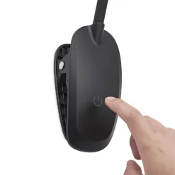 Prios Lampada Con Morsetto Najari, Nero, Batteria Ricaricabile, USB, 51 Cm -Philips Hue Shop 6733002 7