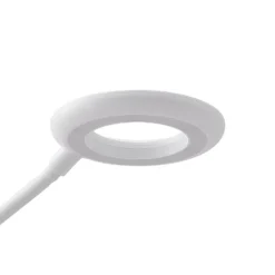 Prios Lampada Con Morsetto Harumi, Bianca, Batteria Ricaricabile, USB, 15 Prios Lampada Con Morsetto Harumi, Bianca, Batteria Ricaricabile, USB, -Philips Hue Shop 6733003 6