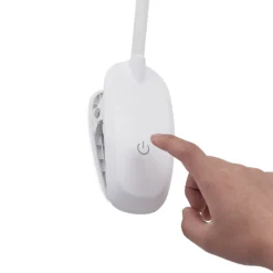 Prios Lampada Con Morsetto Harumi, Bianca, Batteria Ricaricabile, USB, 16 Prios Lampada Con Morsetto Harumi, Bianca, Batteria Ricaricabile, USB, -Philips Hue Shop 6733003 7