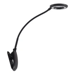 Prios Lampada Con Morsetto Harumi, Nero, Batteria Ricaricabile, USB, 51 Cm -Philips Hue Shop 6733004 3