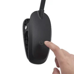 Prios Lampada Con Morsetto Harumi, Nero, Batteria Ricaricabile, USB, 51 Cm -Philips Hue Shop 6733004 7