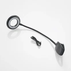 Prios Lampada Con Morsetto Harumi, Nero, Batteria Ricaricabile, USB, 51 Cm -Philips Hue Shop 6733004 8