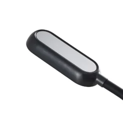 Prios Lampada Da Tavolo Ricaricabile A LED Opira, Nera, USB, Touch Dimmer 15 Prios Lampada Da Tavolo Ricaricabile A LED Opira, Nera, USB, Touch Dimmer -Philips Hue Shop 6733006 6