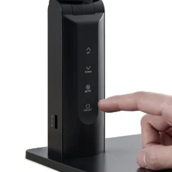 Prios Uzimar Lampada LED Da Tavolo, Dimming CCT -Philips Hue Shop 6733011 5