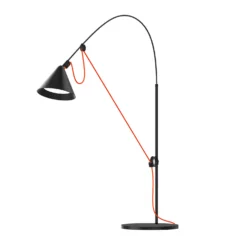 Midgard AYNO S Lampada Tavolo Nero/arancio 2.700K 16 Midgard AYNO S Lampada Tavolo Nero/arancio 2.700K -Philips Hue Shop 6738027 7