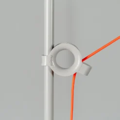 Midgard AYNO L Piantana Grigio/arancio 3.000K -Philips Hue Shop 6738047 5