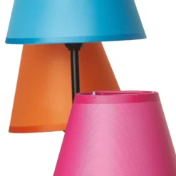 Lampada Da Terra Colori A 5 Punti Luce -Philips Hue Shop 7000999 4